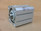 Smc Cd55b50-30 Compact Pneumatic Cylinder