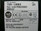 Allen Bradley 1785-L40b/E Processor Module