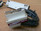 Schneeberger Amsd-4A Digital Linear Encoder Read Head Sensor