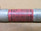 General Electric 25-30 Fuse