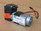 Knf Neuberger Mpu 1018 Nmp30 Diaphragm Vacuum Gas Pump 24Vdc