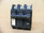 Taian Electric Qc 3420 Molded Case Circuit Breaker 3 Pole 20A 415V