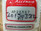 Allen Air Ap 2X5x7 3 Position Air Cylinder 2Inch Bore 5Inch 7Inch Stroke