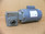 Magnetek Century Ac Motor C907 With Gear Reducer