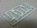 Parker P00148 Gasket Size 4 H4 S/B