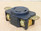 Pass & Seymour Nema L17-30R 30A 600V 3 Pole 4 Wire Industrial Grade Locking Female Receptacle