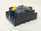Omron P2cf-11 Relay Socket 10 Amp 250 Vac 11 Pin Omron P2cf-11 Relay Socket 10 Amp 250 Vac 11 Pin