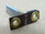 General Electric O-54A Overload Heater Relay