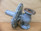 Fisher Loc 105 133H Flanged Pressure Regulator