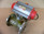 Triad Controls Sr130sr Series 2R Spring Return Pneumatic Actuator F91f12002r4sxx