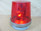 Edwards Adaptabeacon 52Cr-N5-40W 120Vac Red Warning Light