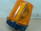Trilite Mv110ul Rotary Beacon - Amber