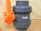 Ipex Vxe Epdm 63-2" True Union Ball Valve, Pvc, Dn50-Pn16