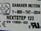 Danaher Motion Nextstep 120 Microstepping Drive 120V 50/60Hz 500Va
