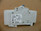 Allen Bradley 1489-M1c010 Circuit Breaker 1 Amp 1-Pole