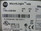 Allen Bradley 1766-L32bxba Micrologix 1400 Controller Module