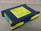 Brad Communications Drl-250 5 Port Industrial Ethernet Switch Drl250