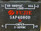 Fujie Sap4080d Single-Phase Solid State Relay