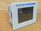 Allen Bradley Panelview Plus 600 2711P-T6c20dx Series D 6" Touch Panel Display