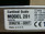 Cardinal Scale Model 201 Weight Indicator Lcd Display