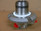 John Crane Series 5600 A27345 Gland Seal Assembly Stainless Steel