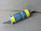 Bussmann Lpj-100Sp Class J Low-Peak Dual-Element Time Delay Fuse 600 Volt 100Amp