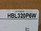 Hubbell Hbl320p6w - Pin & Sleeve 250V Industrial Connector