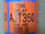 Gould Shawmut Ajt350 Amp-Trap 2000 Fuse 350A 600V