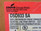 Cooper Crouse Hinds Dsd933 Sa Explosion Proof Front Operation Snap Switch Cover