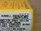 Hubbell 5969Vycnm2 Connector Body Valise Straight Blade 15A 125V 2P