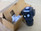 Wilkerson P16-02-H00 Modular Pressure Regulator