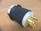 Hubbell Hbl2321cn Twist Lock Plug Male