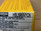 Hubbell Hbl5969vycn Valise Connector Body