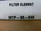 Wilkerson Mtp-95-548 Coalescing Filter Element Replacement (Nib)