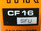 Thk Cf-Sfu-16 Cam Follower Bearing 35Mmrd 16Mmsd 18Mmrw