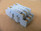 Cutler-Hammer Eaton D7pa3 Relay Socket