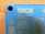 Sick Wtt12l-B2561 Photoelectric Sensor