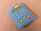 Parker Ssd Drives 6901/00 Keypad With Alpha Numerical Display