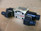 Nachi Sa-G01-C6-D2-E20 Solenoid Valve