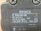 Ersce E300-00-Im Limit Switch