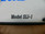 Drive Control Device Sli-1 Digital Counter