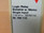 Electromatic Sl 160 115 Logic Relay