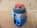 Izumi 41-10650 Red Push Button Ac125v 5A