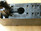 Omron P2rfz-08-E Relay Socket 8-Pin 2-Pole 6A 250Vac