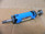 Smc Cmwbn40-30 Round Body Double Rod Pneumatic Cylinder