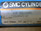 Smc Cmwbn40-30 Round Body Double Rod Pneumatic Cylinder