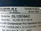 General Air Ol12516ac Riser Mount Oil Less Air Compressor 1.52 Cfm 125 Gallon