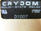 Crydom D1d07 Solid State Relay