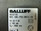 Balluff B0s0156 Photoelectric Sensor B0s 50K-Psv-Rh12-S4