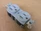 Pass & Seymour Can5262 Duplex Receptacle - Grey